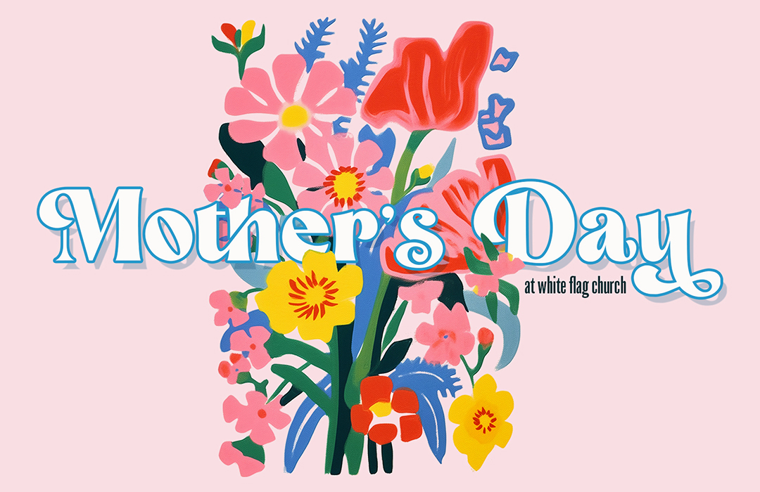Mother's Day 2026 banner