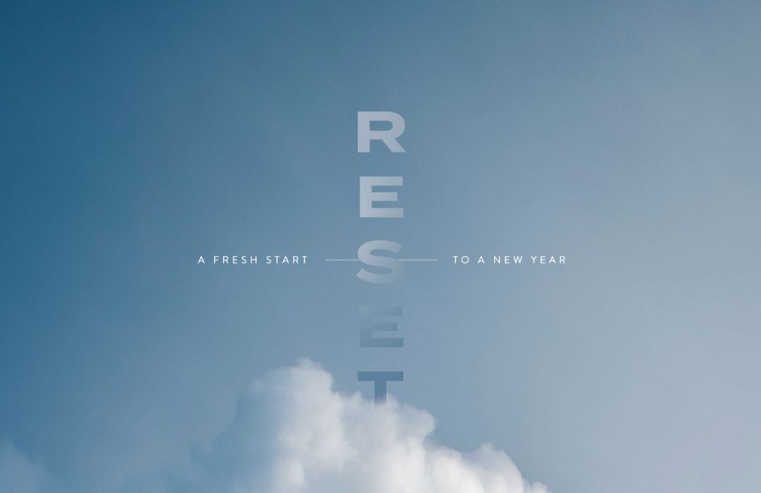 Reset image