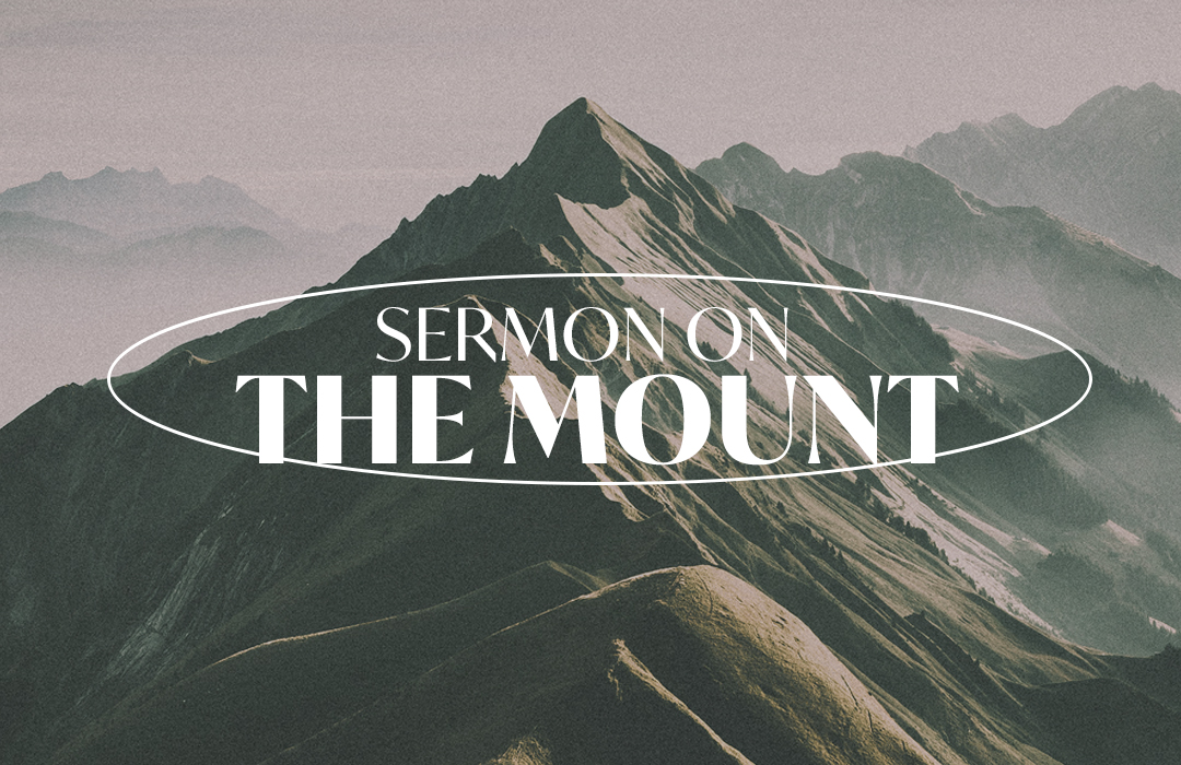 sermon on the mount for web copy