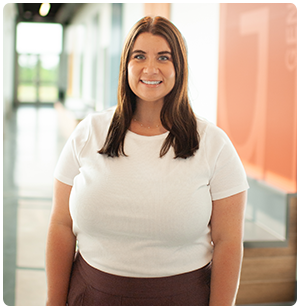 staff profile image