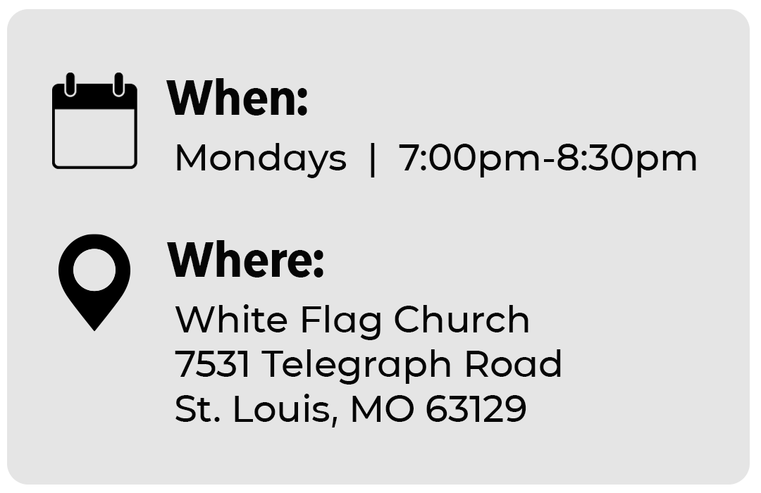 when and where for YA page copy