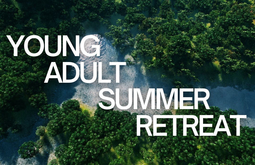 YA retreat for web