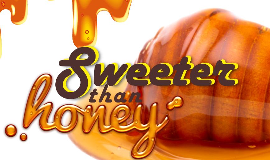 Sweeter Than Honey banner
