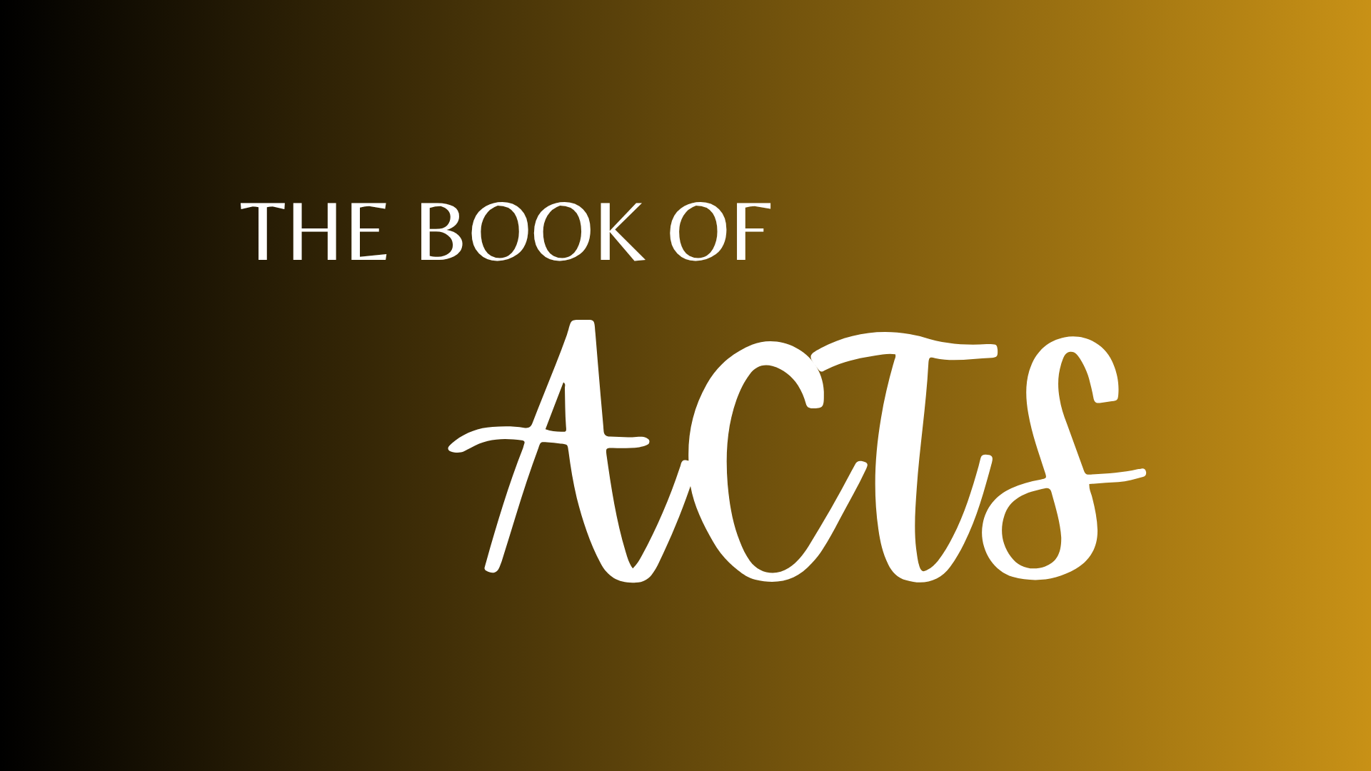 sermon series image