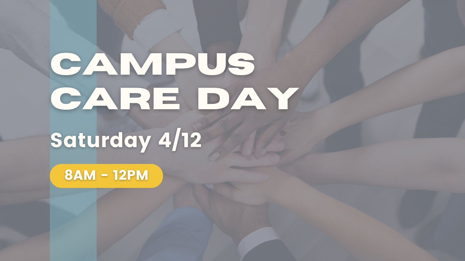 Campus Work Day (Presentation)