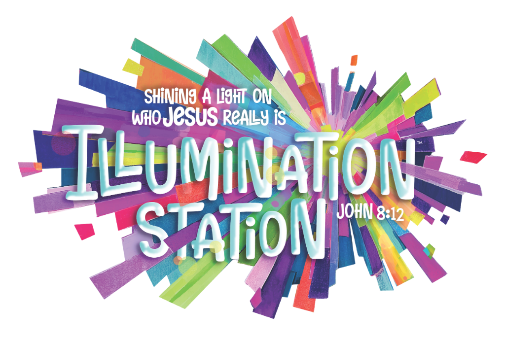 Illumination Station Logo
