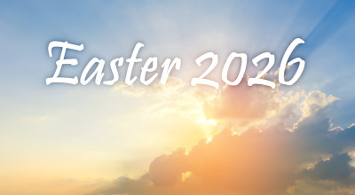 Easter 2026