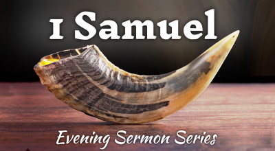1 Samuel series image