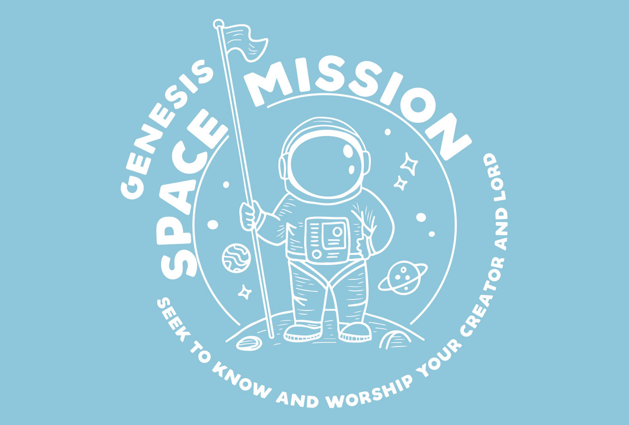 Event Icon - Space Mission image