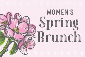 Event Icon_Women's Spring Brunch 2026 image