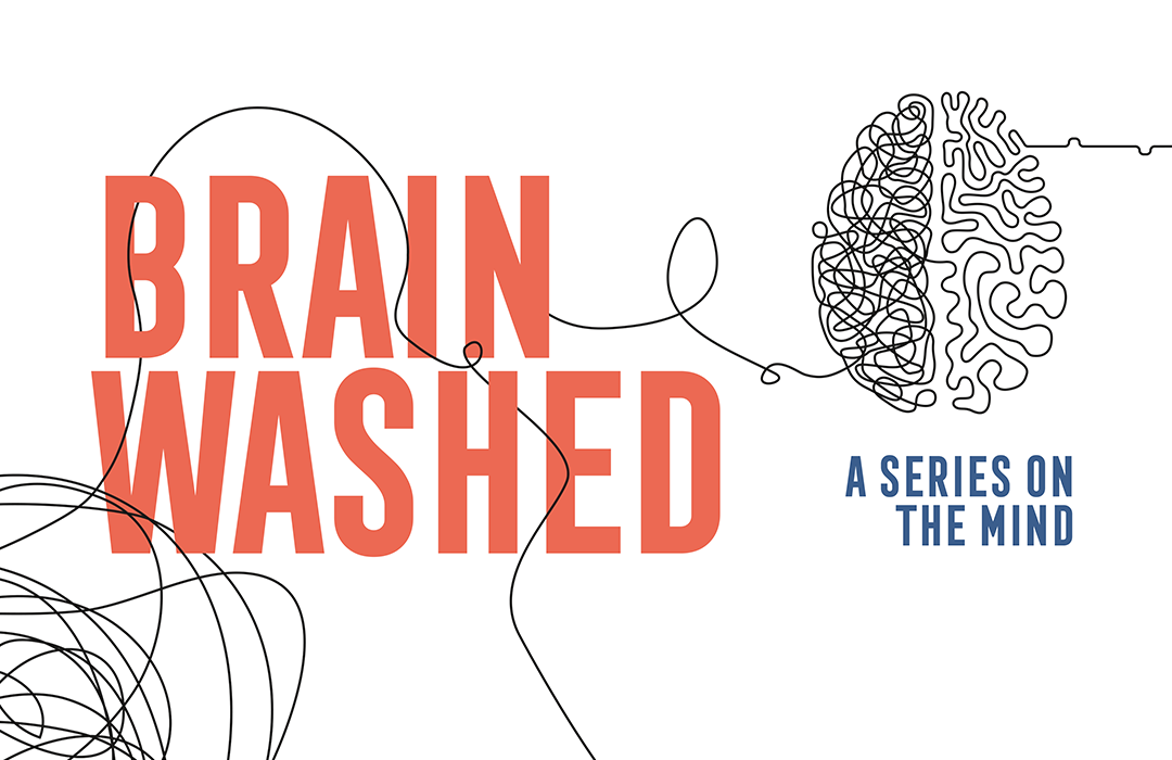 Brainwashed banner