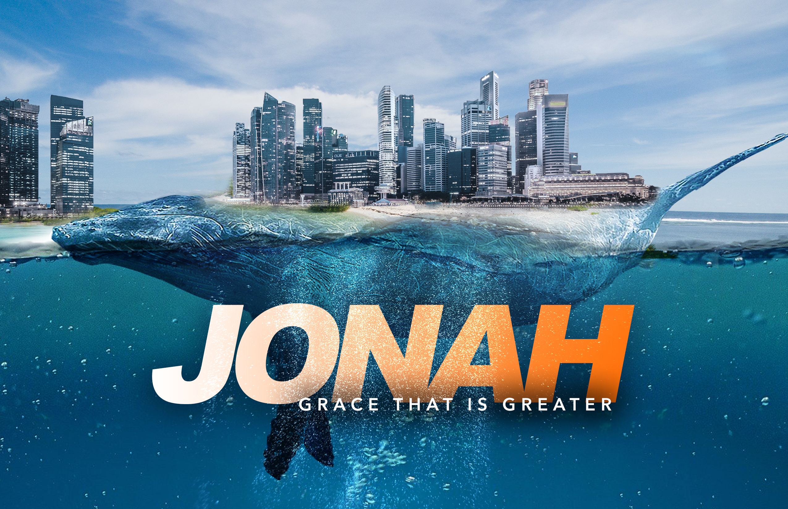 Jonah