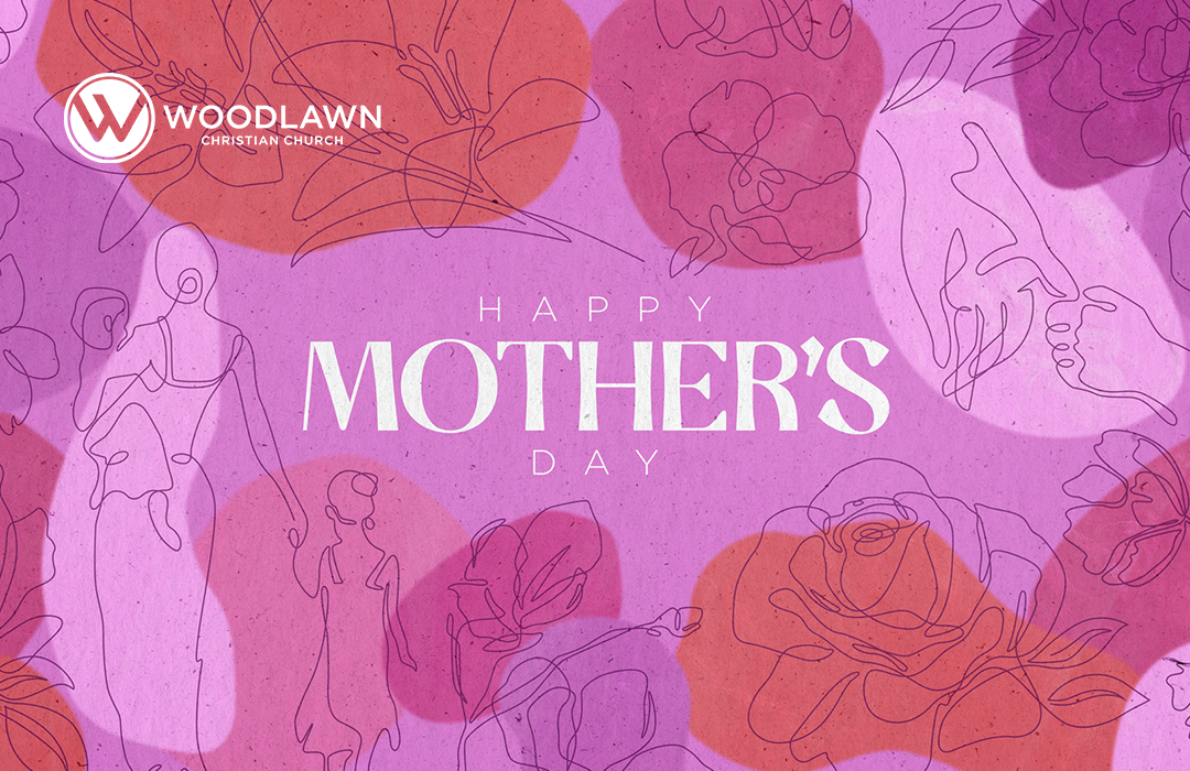 Mother's Day 2023 banner