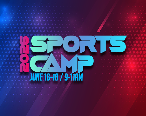 Sports Camp