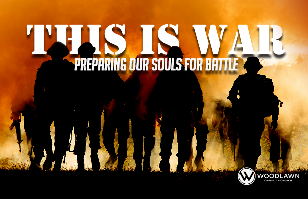 This is War banner