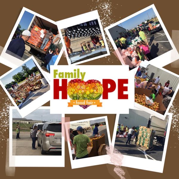 Family Hope 2023