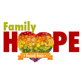 Family Hope food fair