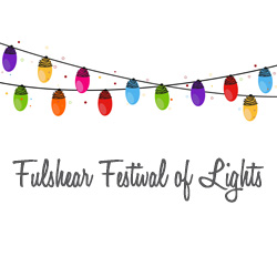 Fulshear Festival of Lights