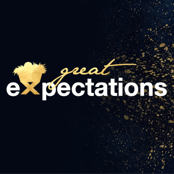 Great Expectations enews icon