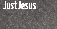 Just Jesus banner