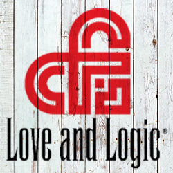 Love and Logic Enews Icon
