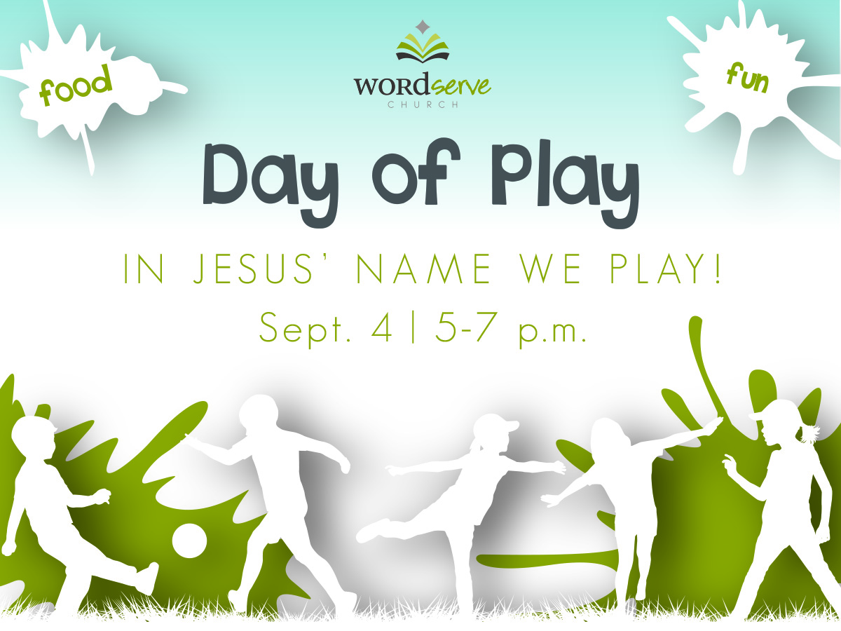 Play day web