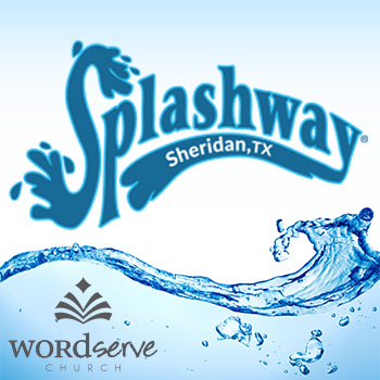 Splashway enews Icon
