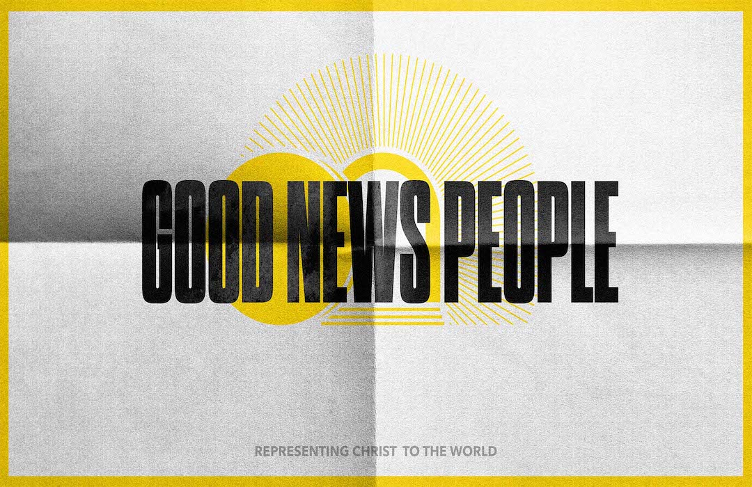 Good News People banner