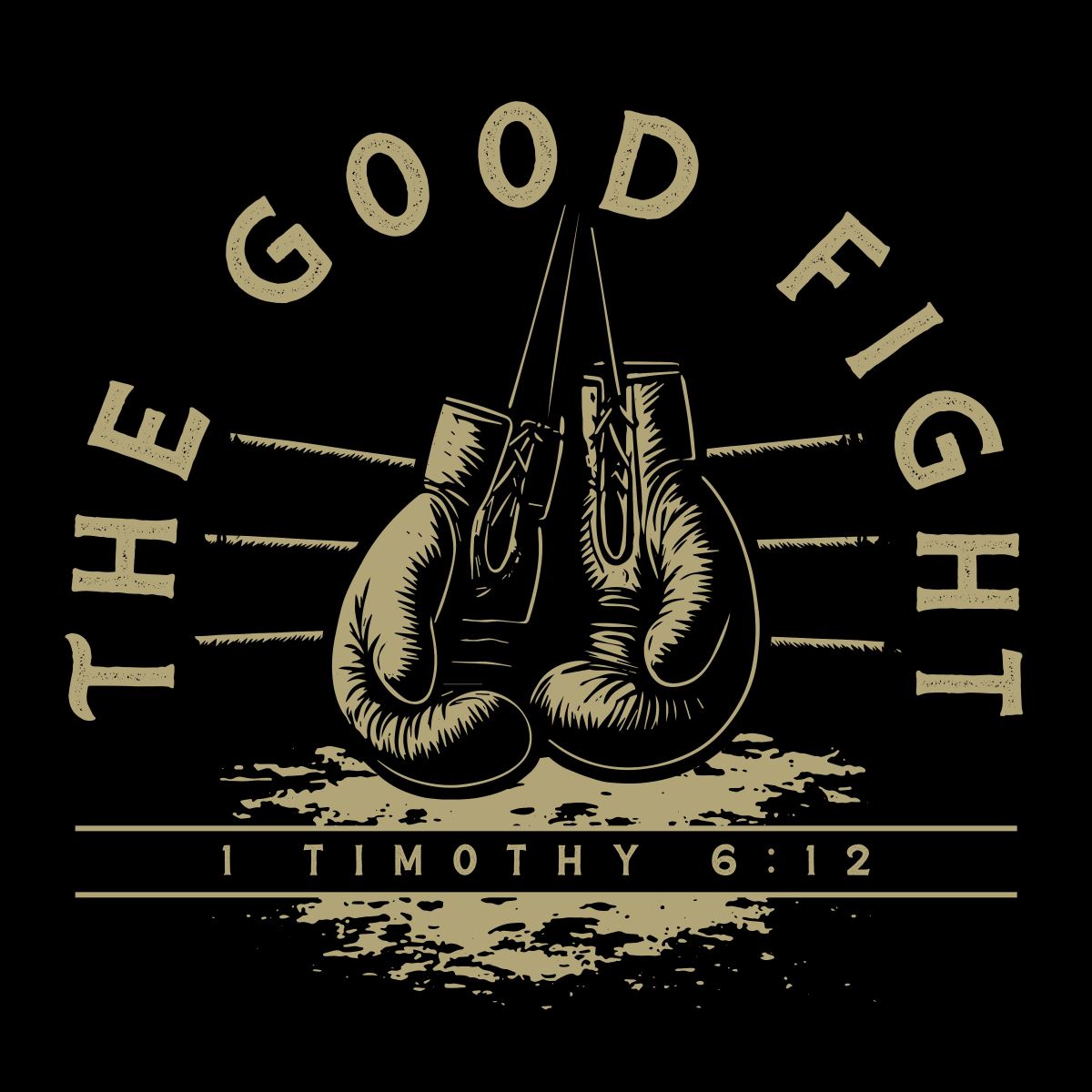 The good fight