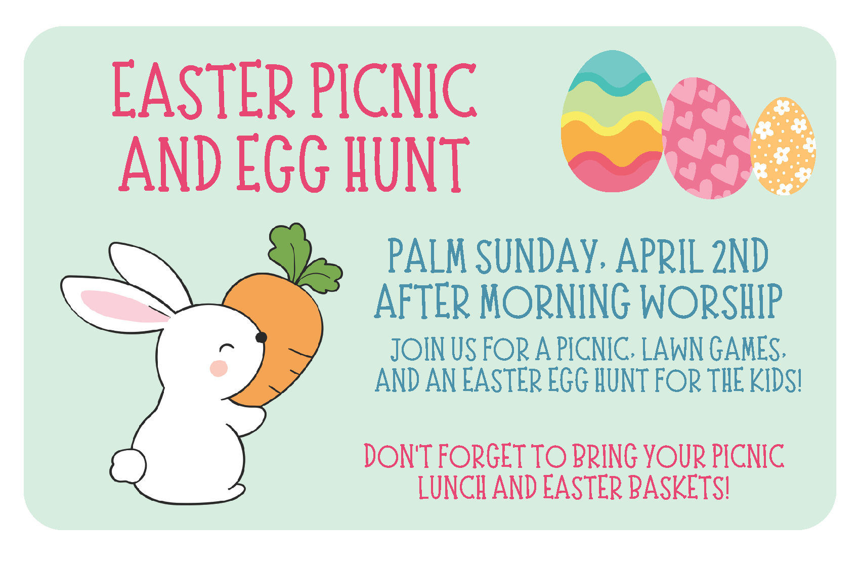 picnic and egg hunt (4)