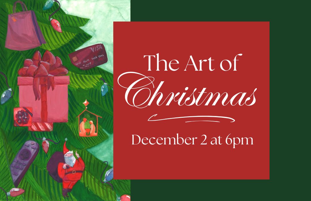 art-of-christmas-website-event