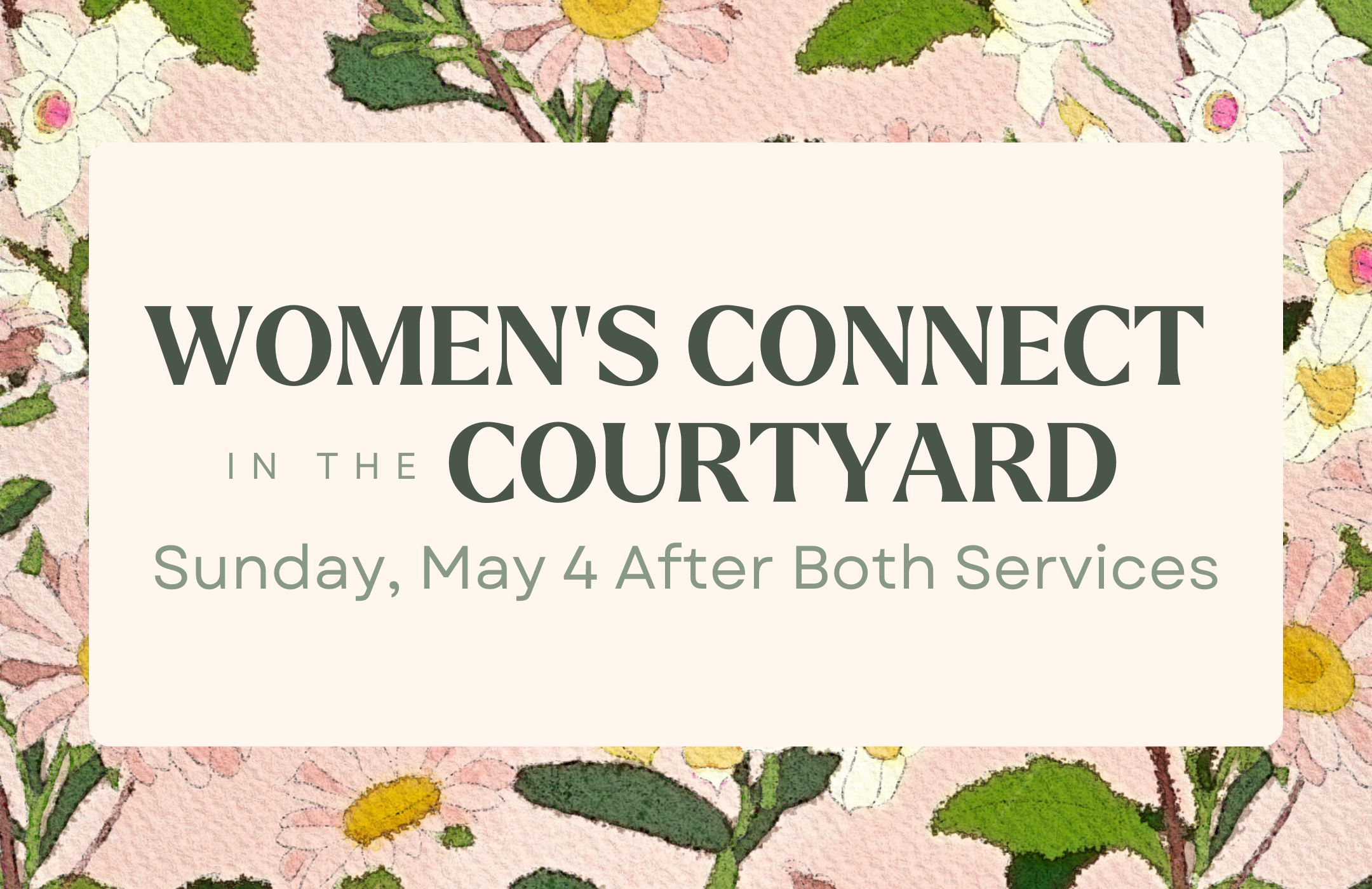 connect-in-the-courtyard-website-event image