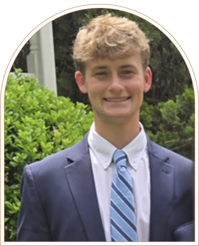 hayden vance