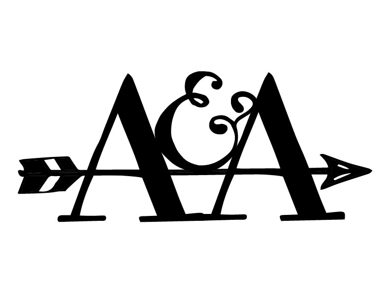 arrows and anchors logo