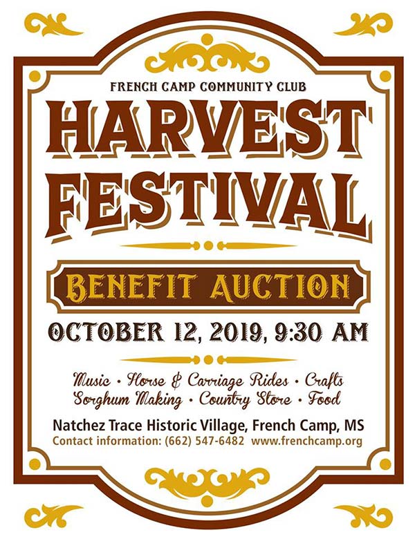 frenchcamp-harvest-festival