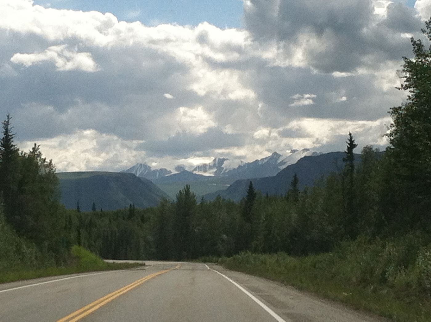 Mountains