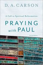 praying paul