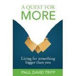quest for more