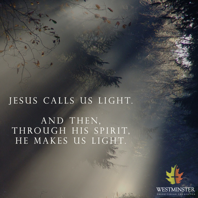 quote119 - Light of the World