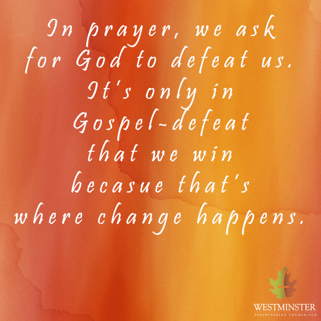quote126 - How to Pray Gods Kingdom Gods Will