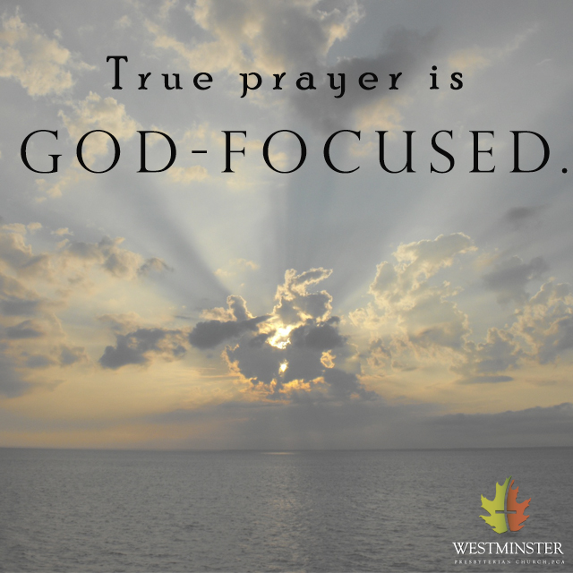 quote128 - How to Pray Daily Dependence