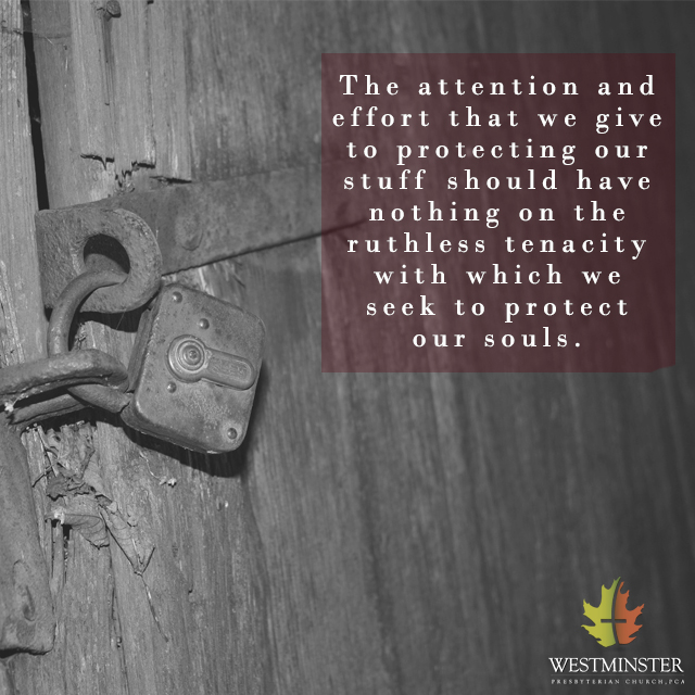 quote130 - How to Pray Deliverance from Evil
