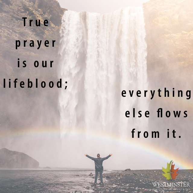 quote68 - How to Pray Hallowed