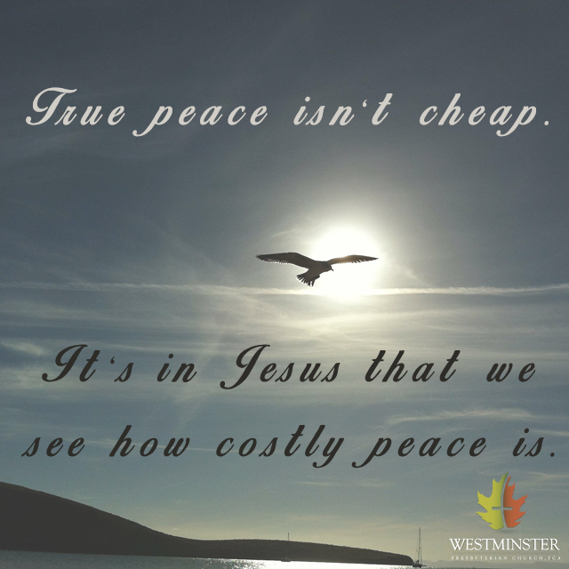 quote88 - BA The Art of Making Peace