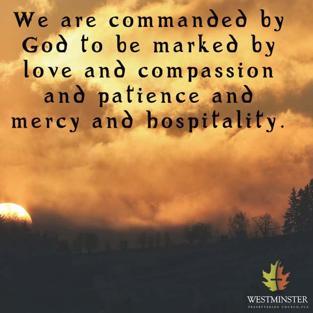 quote89 - BA Happy are the Harrassed