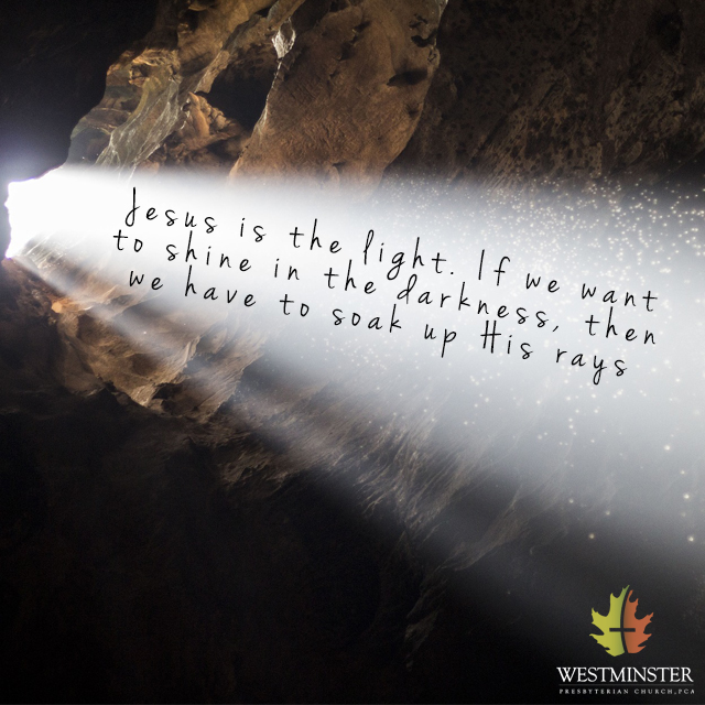 quote91 - Light of the World