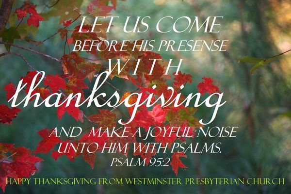 Tgiving