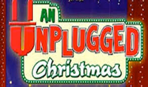 unplugged christmas