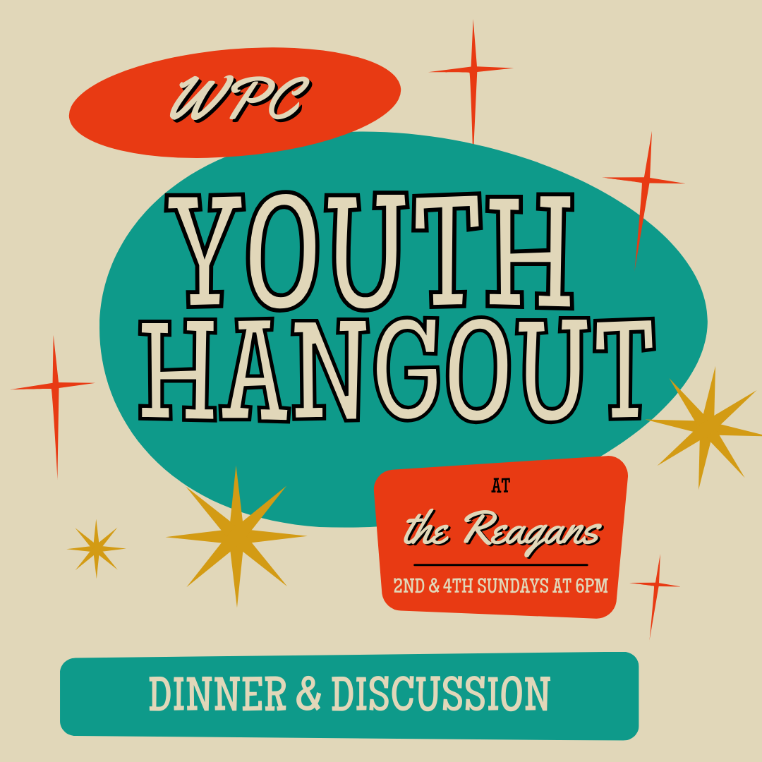 Youth Hangout image