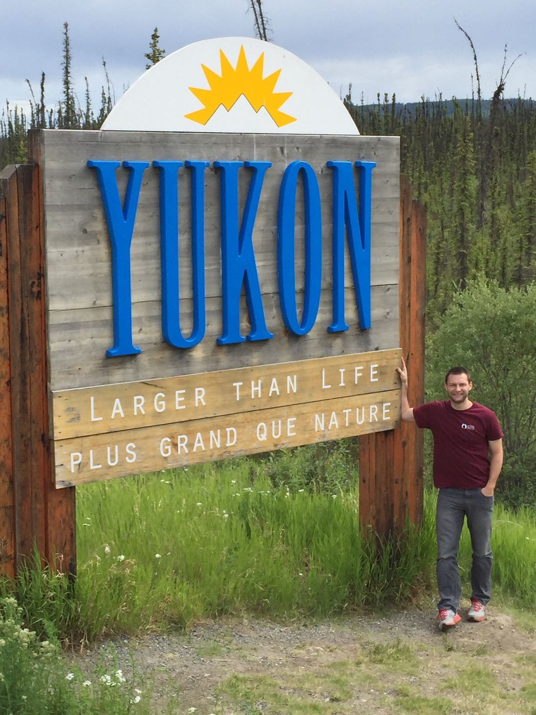 Yukon